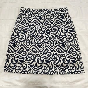 Ann Taylor Factory Pencil Skirt